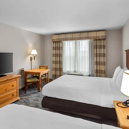 Country Inn & Suites By Radisson, Beckley, Wv-2