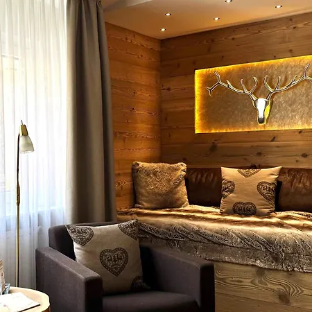 Naturboutique Hotel Rauszeit-2