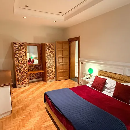 Hisuiterome - Aparthotel-2