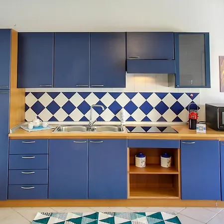 Residence Oasi Anfiteatro-2