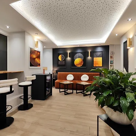 55 Hôtel Montparnasse-2