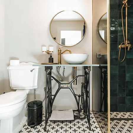 Villa Oxa - Boutique Design Hotel-2