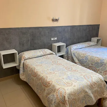 Hostal Retiro-3