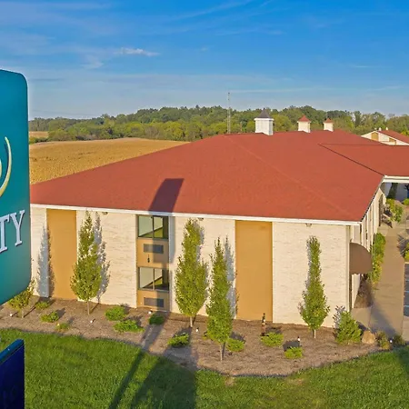 Quality Inn Milan-Sandusky-3