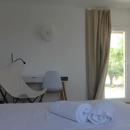 Hotel Fundació L'Olivar-2