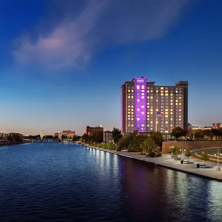Hyatt Regency Wichita-2
