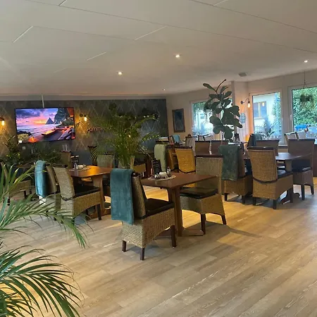 Hotel Pommerscher Hof-2