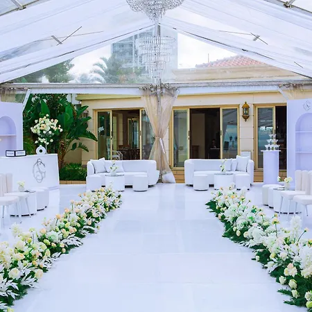 Polana Serena Hotel-2