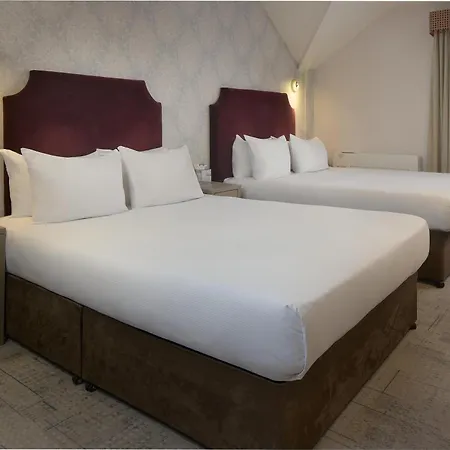 Doubletree By Hilton York-3