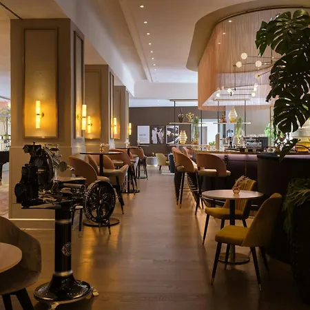 Hotel Mannheimer Hof - Leonardo Limited Edition-2