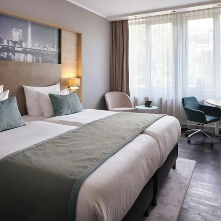 Leonardo Royal Hotel Düsseldorf Königsallee-3