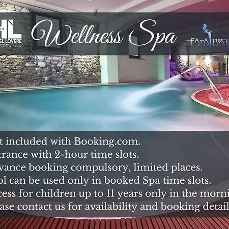 Hotel Lovere Resort & Spa-3