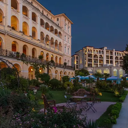 Hotel Kvarner Palace-3
