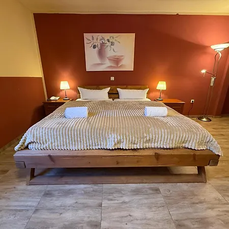 Altstadthotel Ilsenburg-3