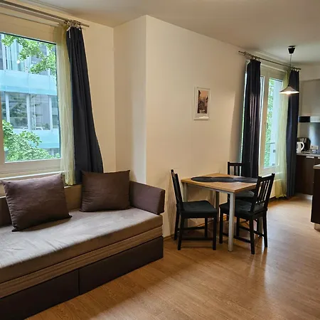 Aparthotel Angel-2