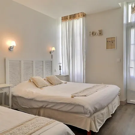 Grand Hôtel des Bains SPA-2