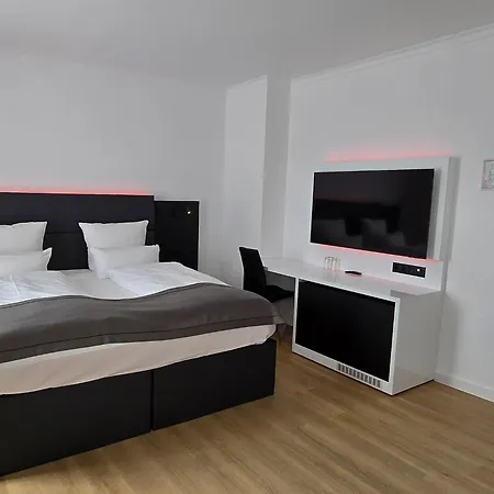 Hotel Goldene Traube-2