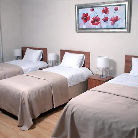 Airport Residence-2