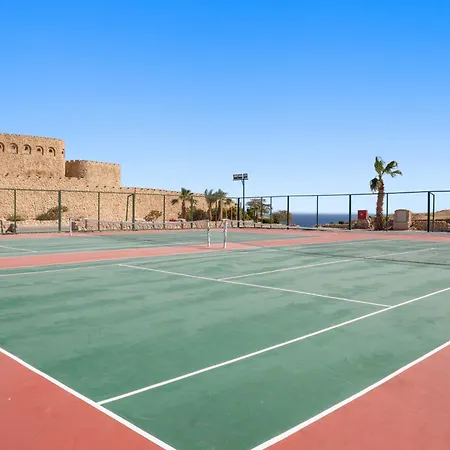 Pickalbatros Citadel Resort Sahl Hasheesh-2