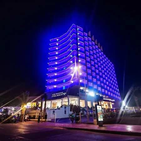 Hotel Servigroup Koral Beach 4 Sup-2