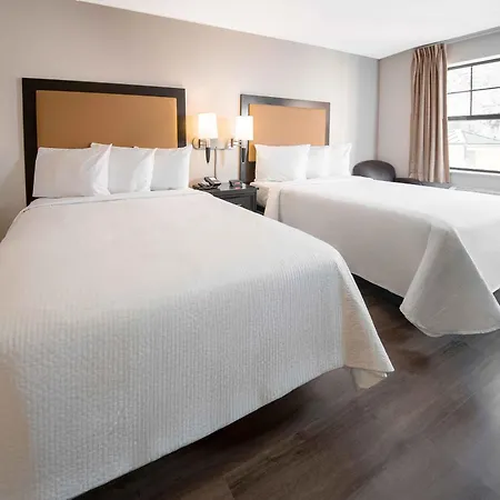 Extended Stay America Suites - Boca Raton - Commerce-3