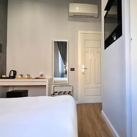 Amoroma Suite-3
