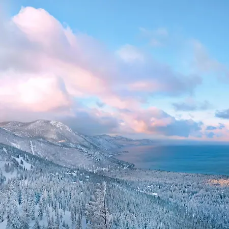 Hyatt Regency Lake Tahoe Resort, Spa & Casino-2