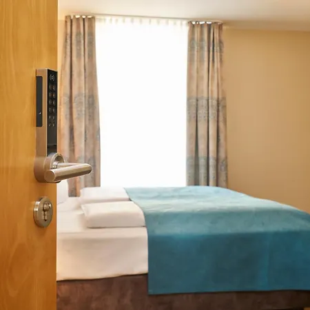 Hotel Am Dom-3