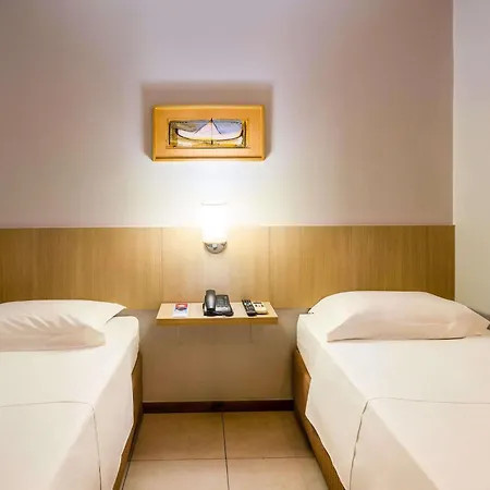 ibis Styles Belém do Pará-2