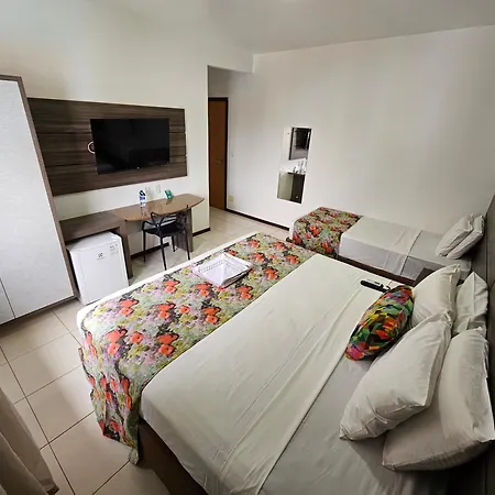Hotel Solar Rio de Pedras-2