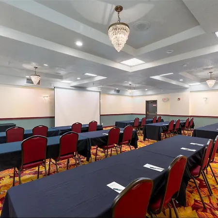 Mcm Elegante Suites Abilene-2