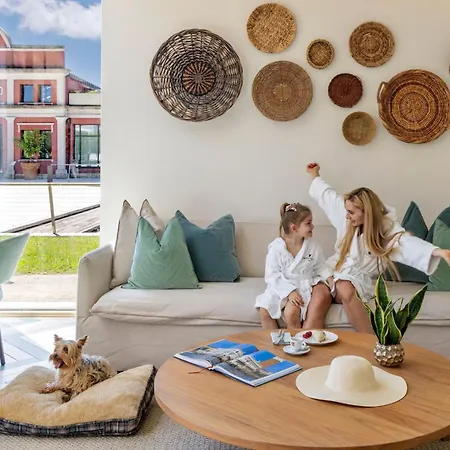 Jw Marriott Venice Resort & Spa-3