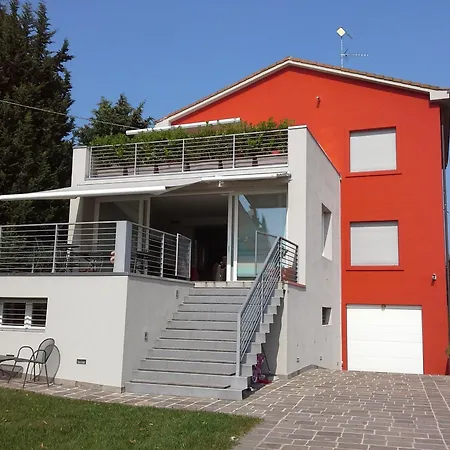 Relais Villa Lezard-3