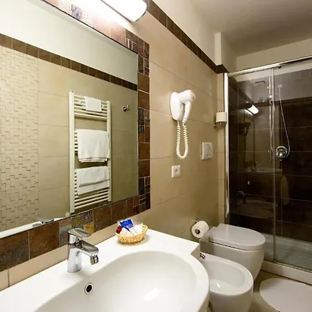 Hotel Capri&Residence-2