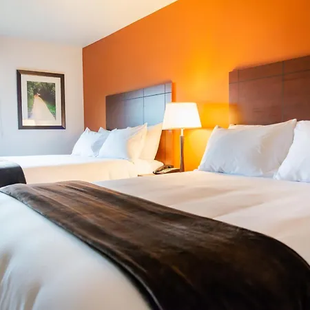 My Place Hotel- Pasco/Tri-Cities, Wa-3