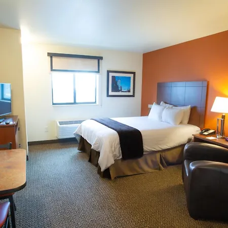 My Place Hotel- Pasco/Tri-Cities, Wa-2