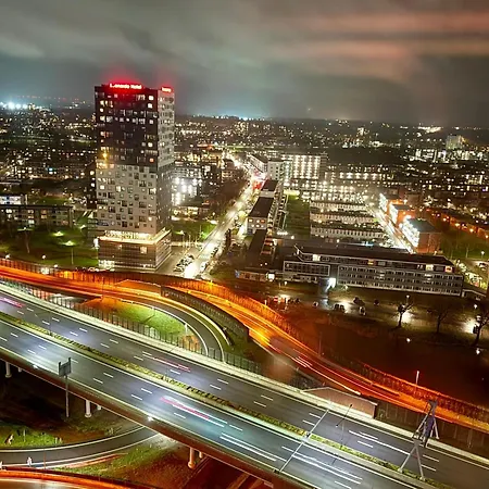 Leonardo Hotel Groningen-2