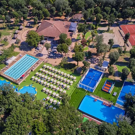 Paradù EcoVillage&Resort-3