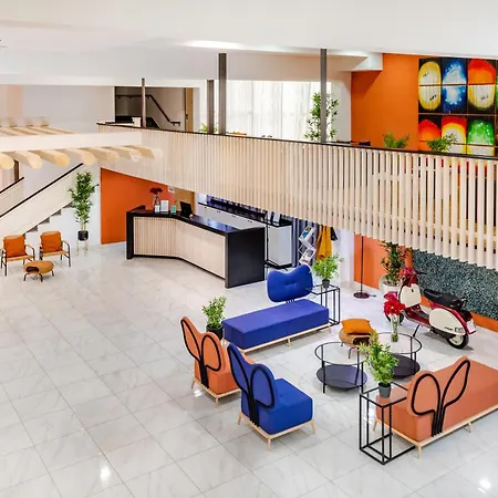 Hotel Split Inn By President-2
