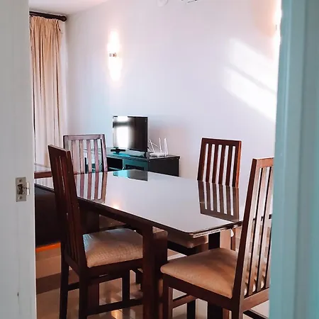Vip Executive Suites Maputo-3