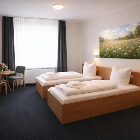 City-Pension Magdeburg-2
