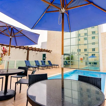 Go Inn Hotel Aracaju-2
