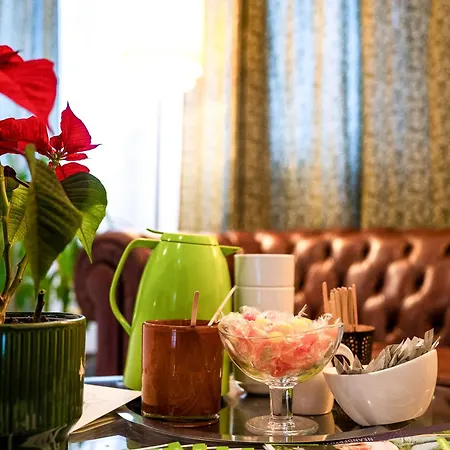 Hotel ANNA - Düsseldorf - Hilden-2