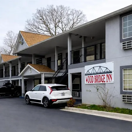 Woodbridge Inn By Oyo Rome-3