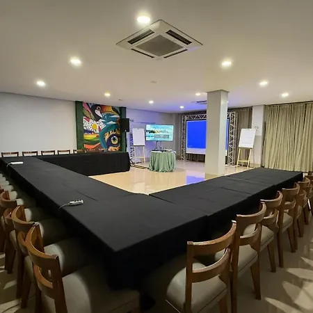 Pumma Business Hotel-3