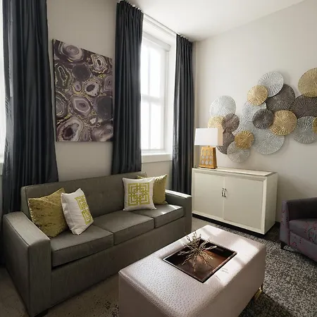 Voco Hotel Napoleon Memphis By Ihg-2