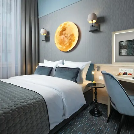 Leonardo Boutique Hotel Krakow Old Town-2