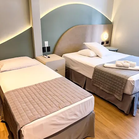 Hotel Zata E Flats-3