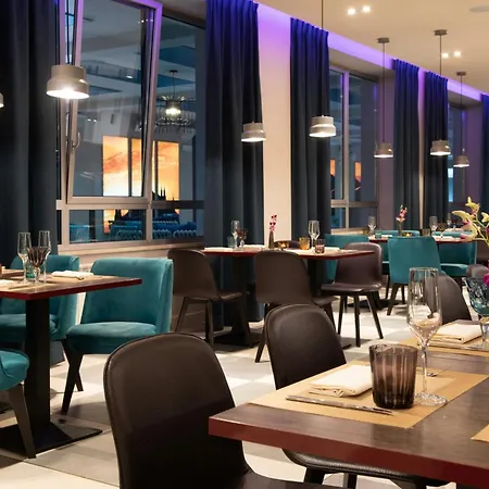 NYX Hotel Milan by Leonardo Hotels-2