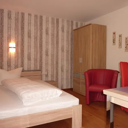 Historisches Genusshotel Löwen-3